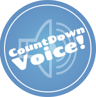 Countdown Voice!