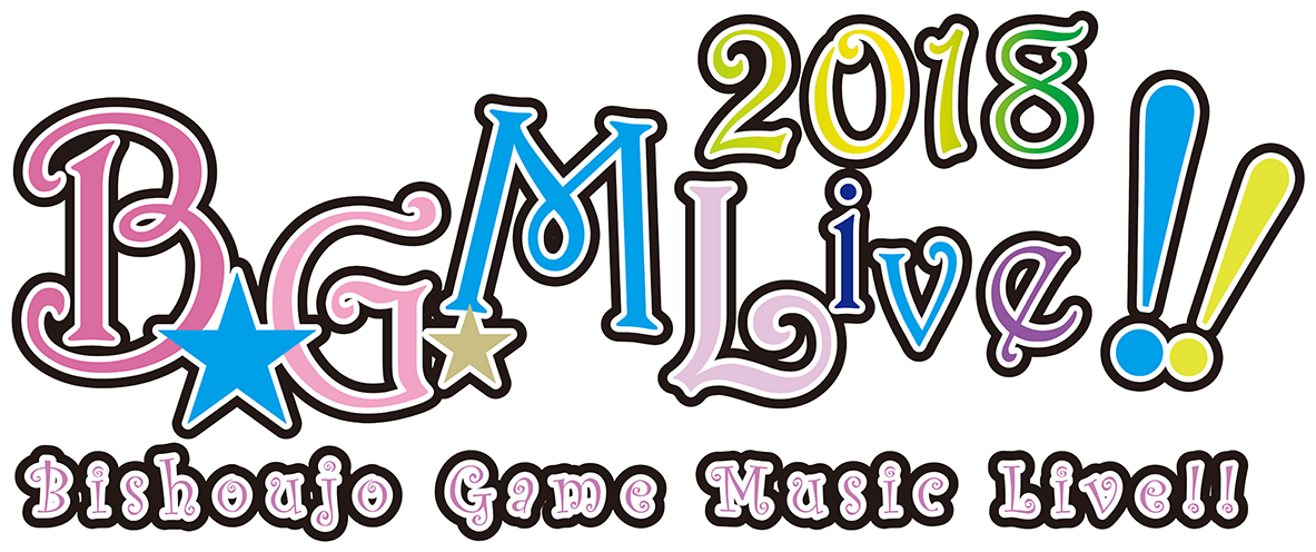 B.G.M Live!!2018